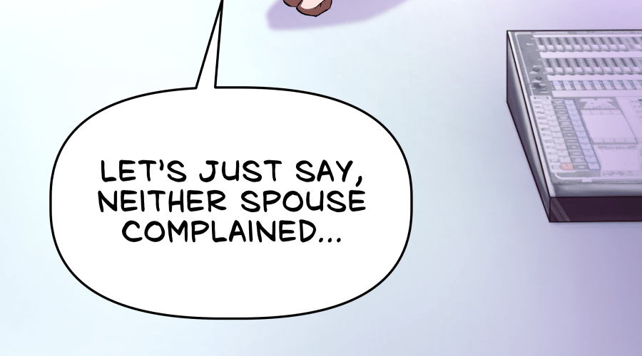 Read Dating Sim[on] chapter 34 image 288 on Lezhin