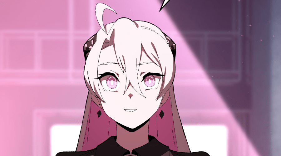 Read Dating Sim[on] chapter 34 image 294 on Lezhin