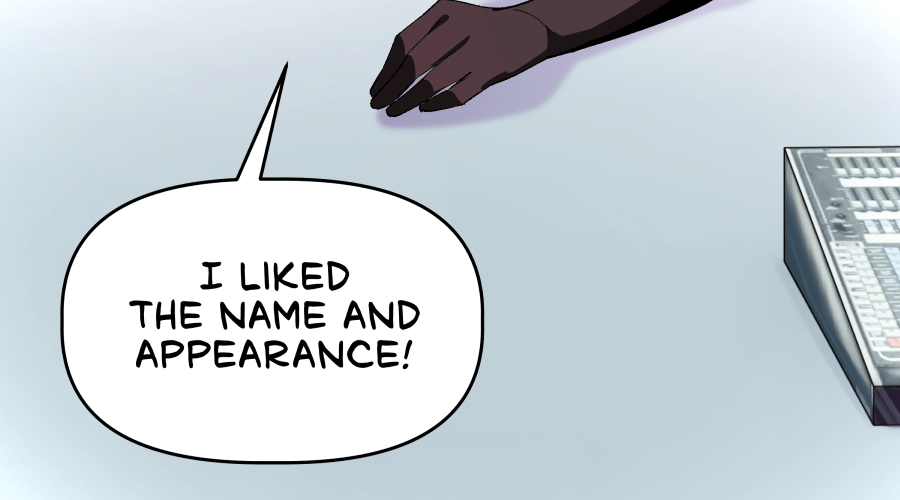 Read Dating Sim[on] chapter 34 image 296 on Lezhin