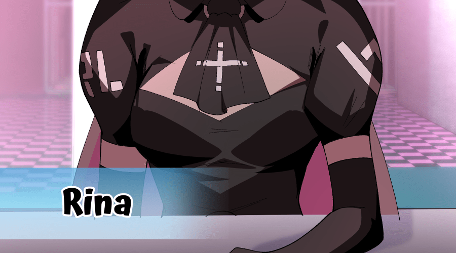 Read Dating Sim[on] chapter 34 image 304 on Lezhin