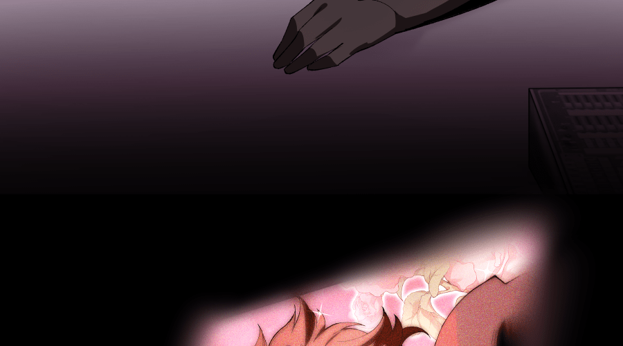 Read Dating Sim[on] chapter 34 image 305 on Lezhin