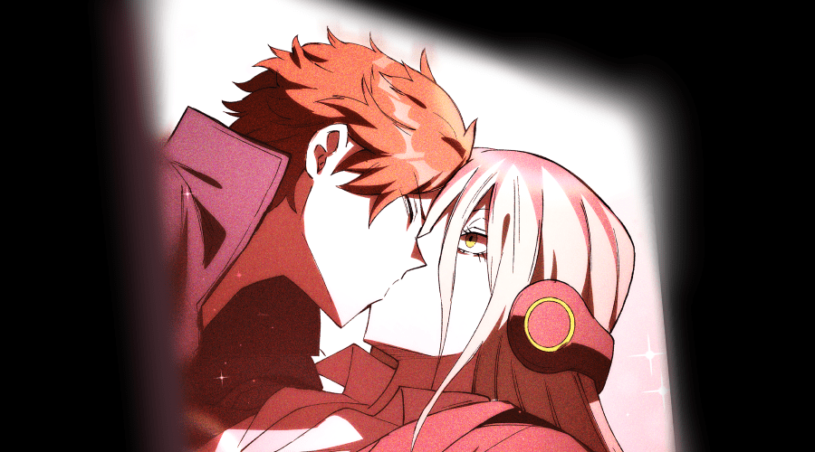 Read Dating Sim[on] chapter 34 image 308 on Lezhin