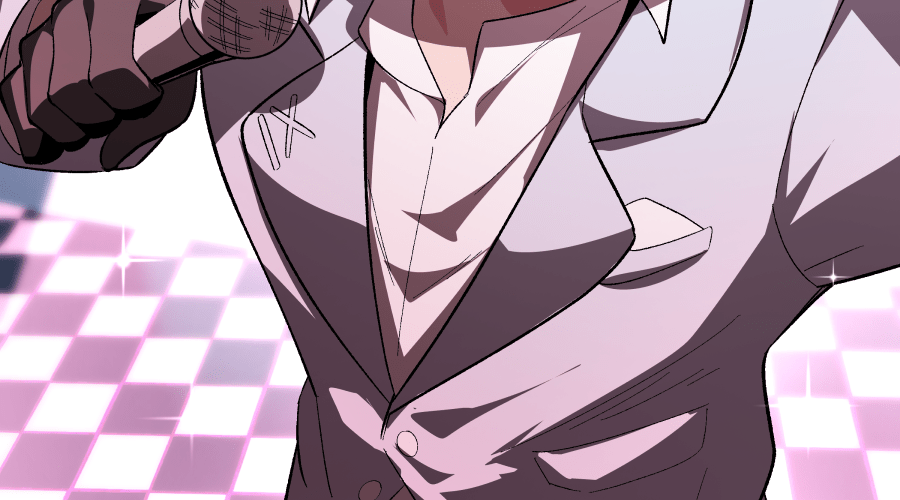 Read Dating Sim[on] chapter 34 image 31 on Lezhin