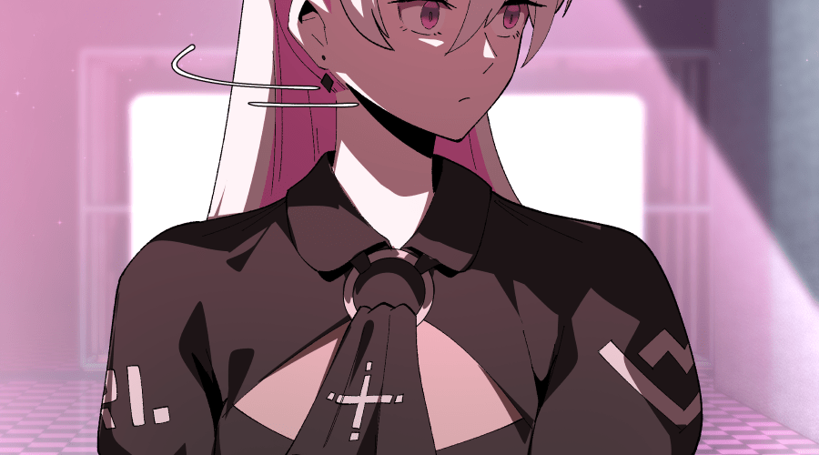 Read Dating Sim[on] chapter 34 image 312 on Lezhin
