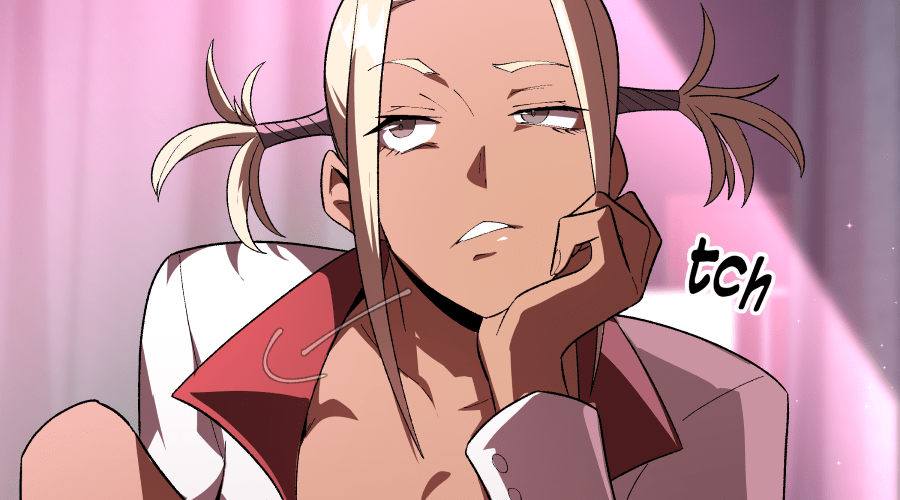 Read Dating Sim[on] chapter 34 image 326 on Lezhin
