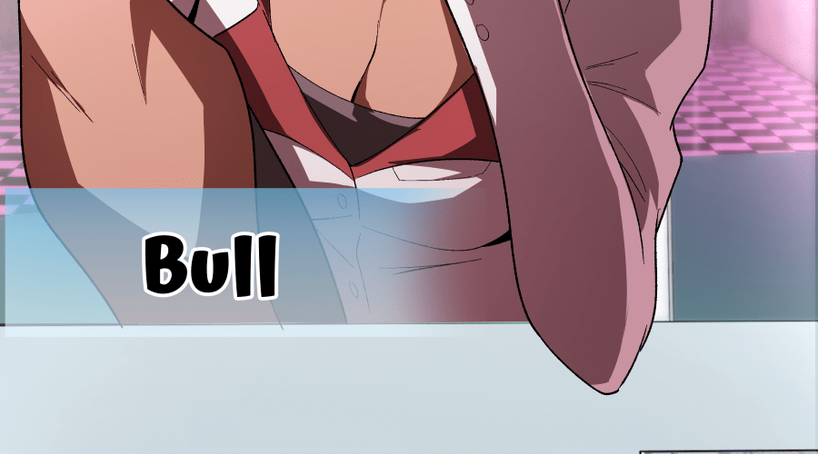 Read Dating Sim[on] chapter 34 image 327 on Lezhin