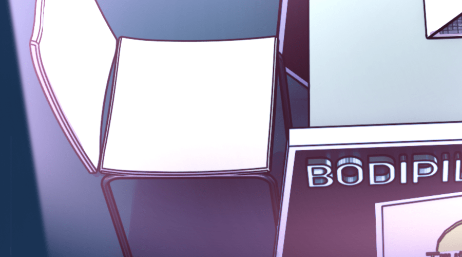Read Dating Sim[on] chapter 34 image 336 on Lezhin