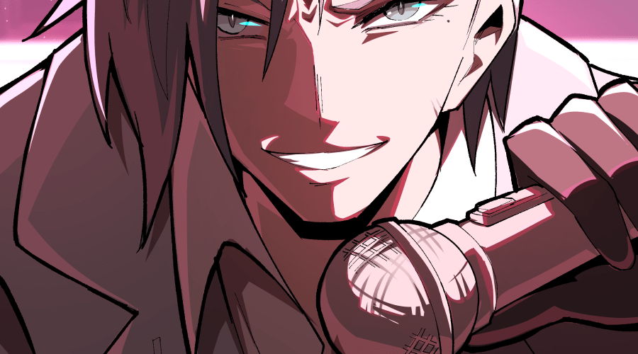 Read Dating Sim[on] chapter 34 image 350 on Lezhin