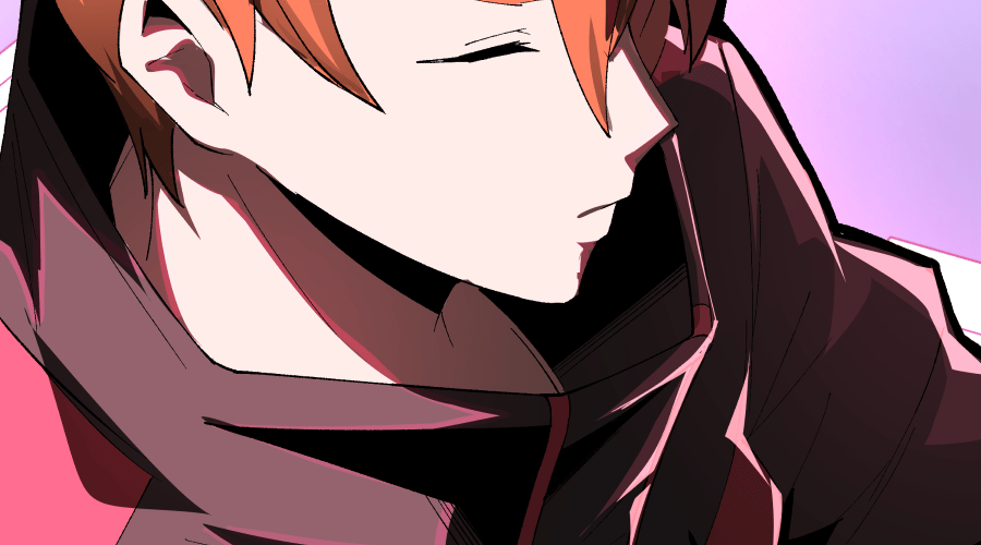 Read Dating Sim[on] chapter 34 image 355 on Lezhin
