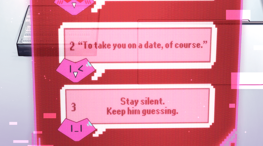 Read Dating Sim[on] chapter 34 image 369 on Lezhin