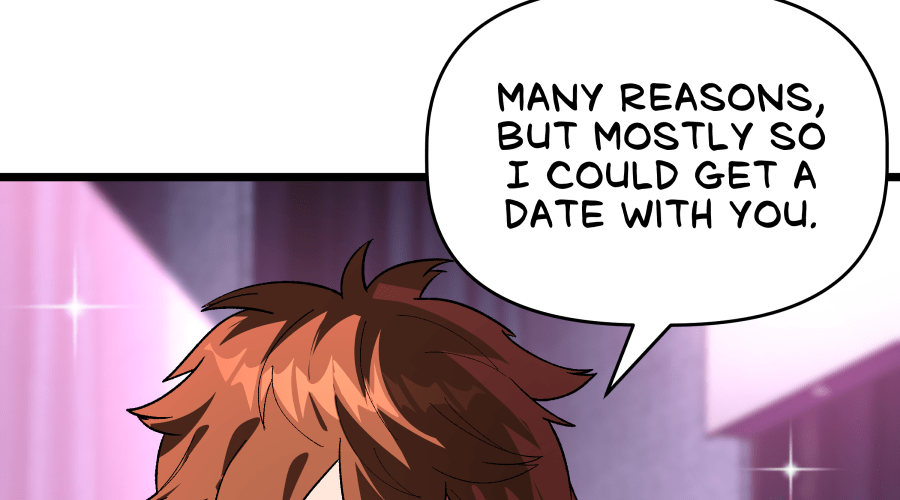 Read Dating Sim[on] chapter 34 image 372 on Lezhin