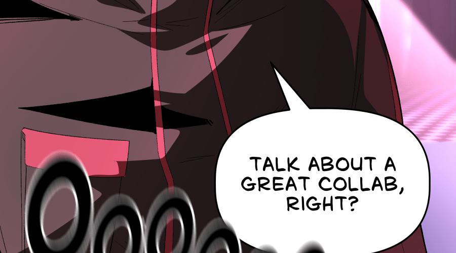 Read Dating Sim[on] chapter 34 image 374 on Lezhin