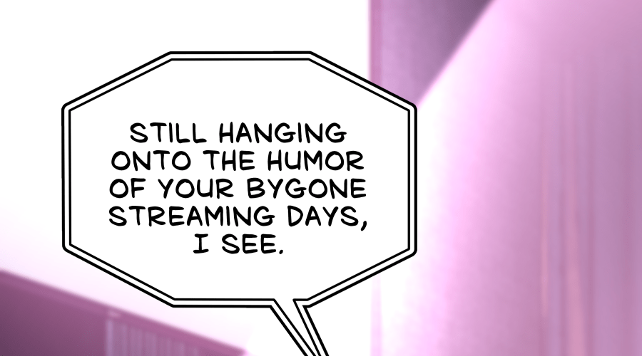 Read Dating Sim[on] chapter 34 image 376 on Lezhin