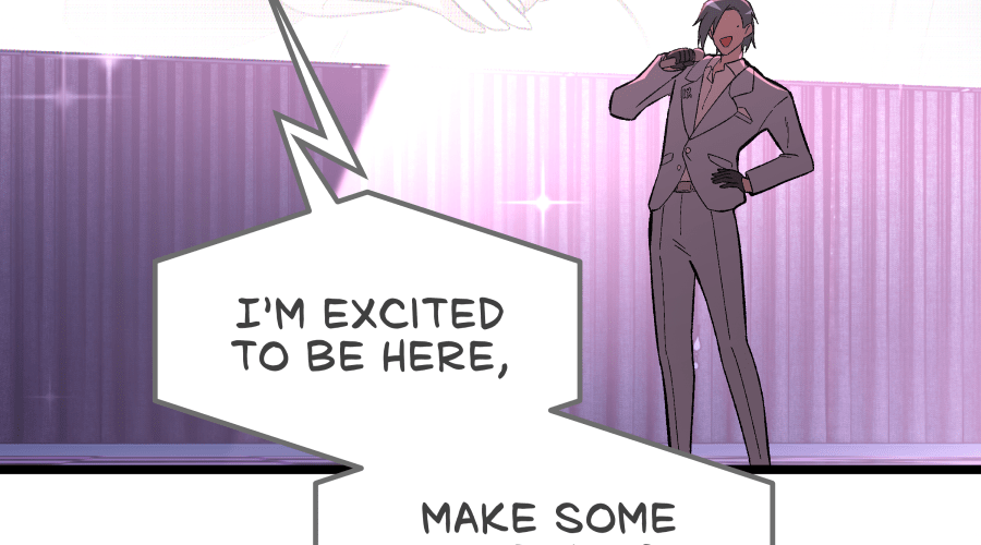 Read Dating Sim[on] chapter 34 image 38 on Lezhin
