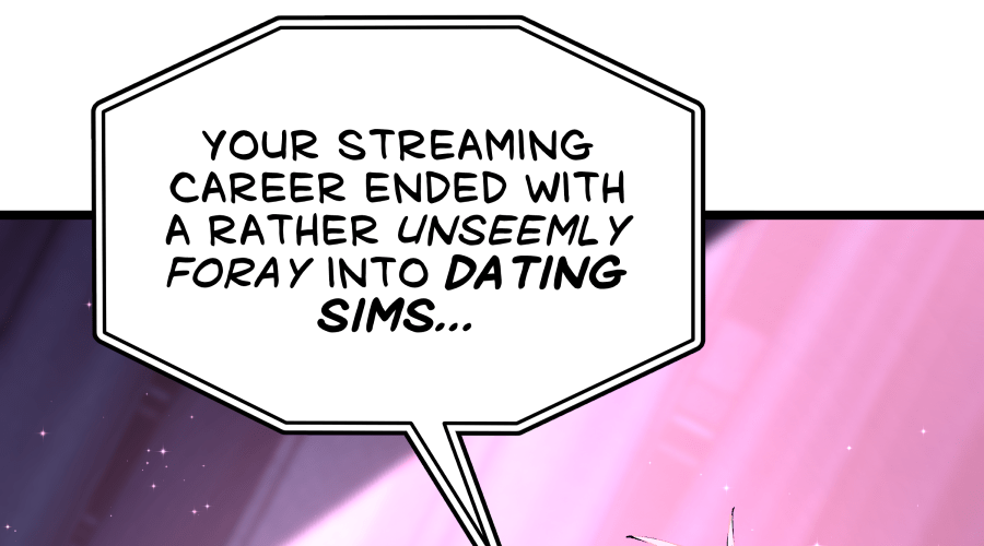 Read Dating Sim[on] chapter 34 image 396 on Lezhin