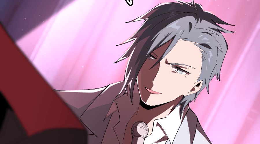 Read Dating Sim[on] chapter 34 image 397 on Lezhin