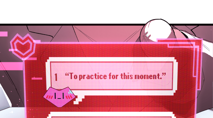 Read Dating Sim[on] chapter 34 image 401 on Lezhin