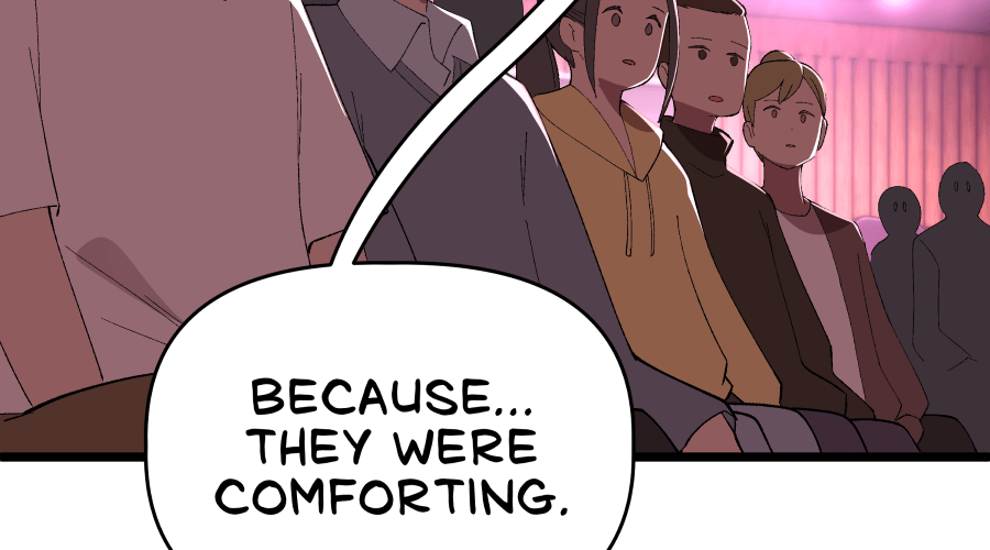 Read Dating Sim[on] chapter 34 image 410 on Lezhin