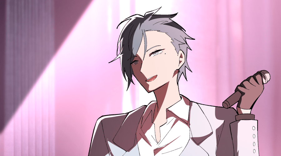 Read Dating Sim[on] chapter 34 image 418 on Lezhin