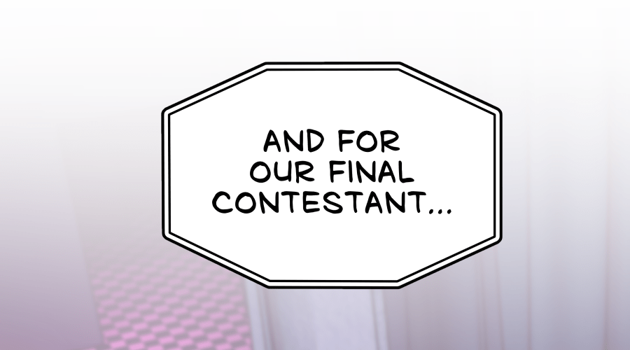 Read Dating Sim[on] chapter 34 image 424 on Lezhin