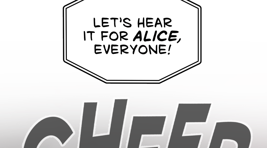Read Dating Sim[on] chapter 34 image 431 on Lezhin