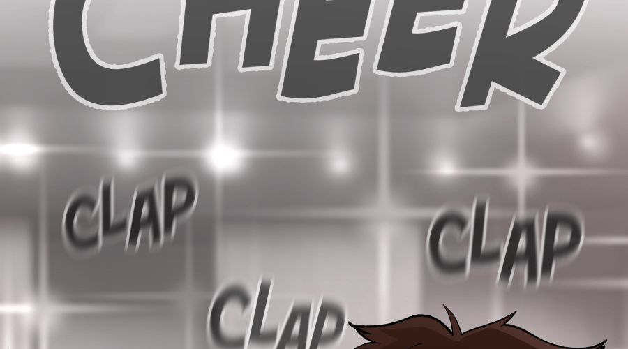 Read Dating Sim[on] chapter 34 image 432 on Lezhin