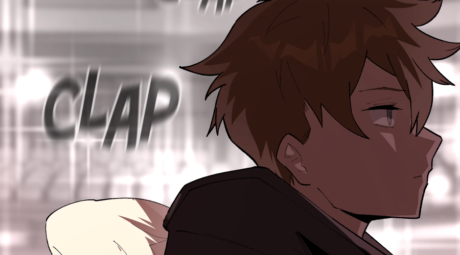 Read Dating Sim[on] chapter 34 image 433 on Lezhin
