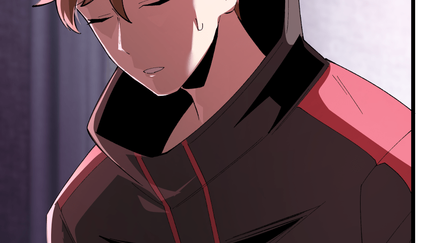 Read Dating Sim[on] chapter 34 image 443 on Lezhin