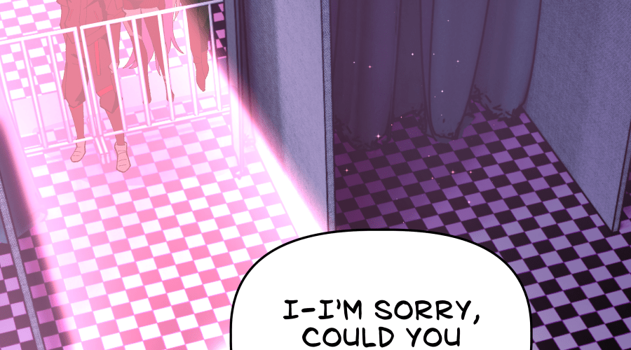Read Dating Sim[on] chapter 34 image 448 on Lezhin