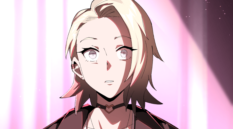 Read Dating Sim[on] chapter 34 image 455 on Lezhin