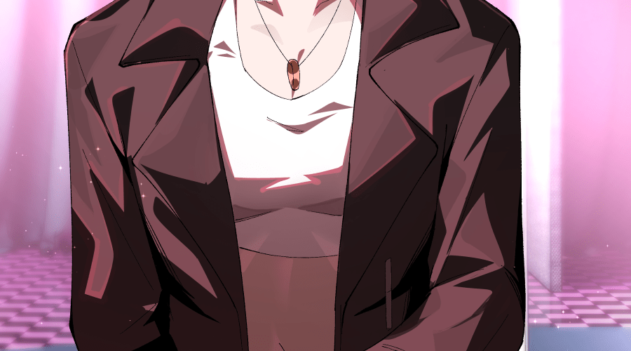Read Dating Sim[on] chapter 34 image 456 on Lezhin