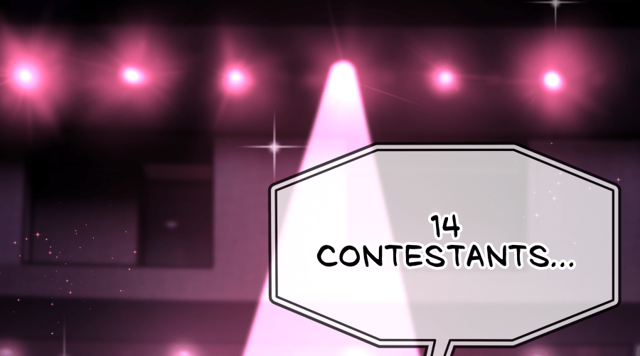 Read Dating Sim[on] chapter 34 image 5 on Lezhin