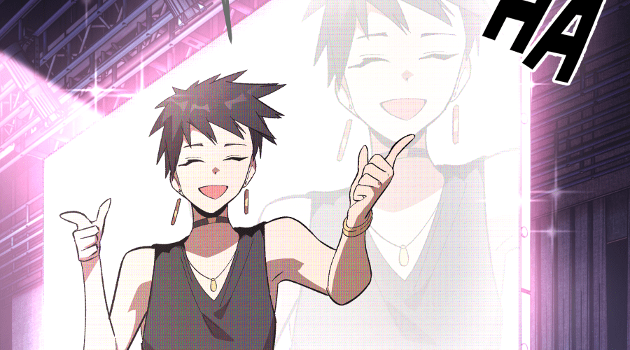 Read Dating Sim[on] chapter 34 image 52 on Lezhin
