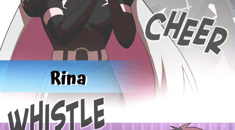 Read Dating Sim[on] chapter 34 image 58 on Lezhin