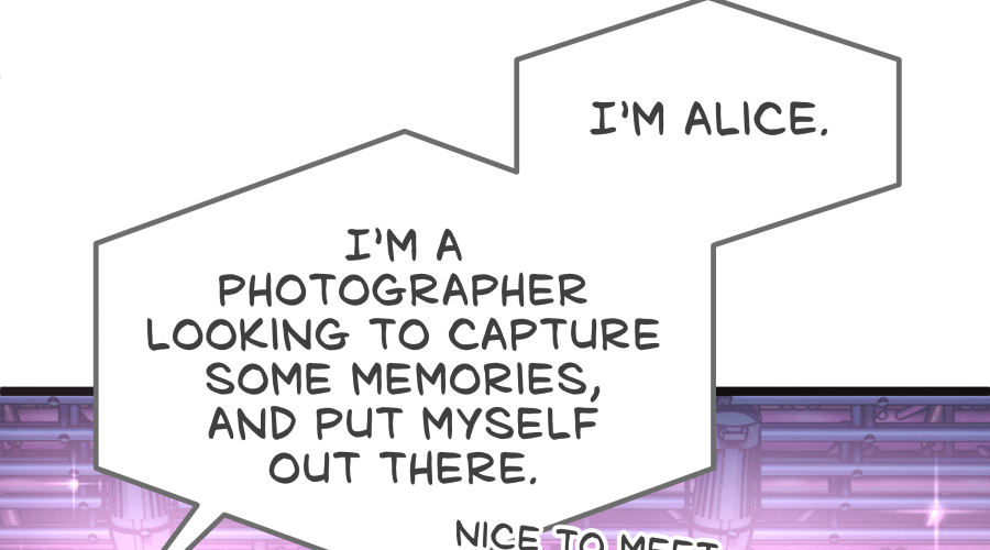 Read Dating Sim[on] chapter 34 image 61 on Lezhin