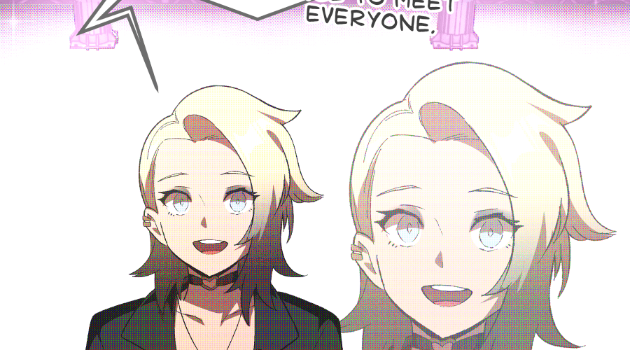 Read Dating Sim[on] chapter 34 image 62 on Lezhin