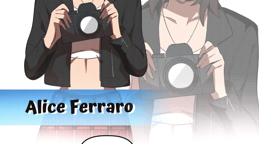 Read Dating Sim[on] chapter 34 image 63 on Lezhin