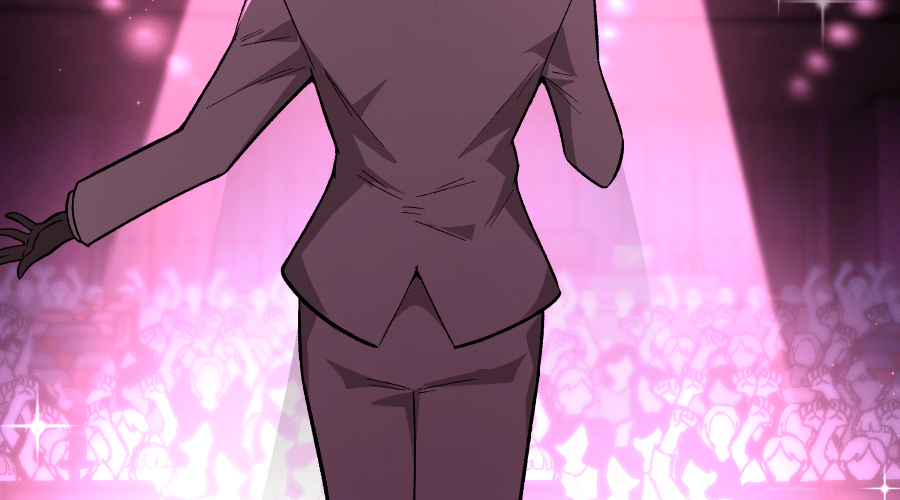 Read Dating Sim[on] chapter 34 image 7 on Lezhin