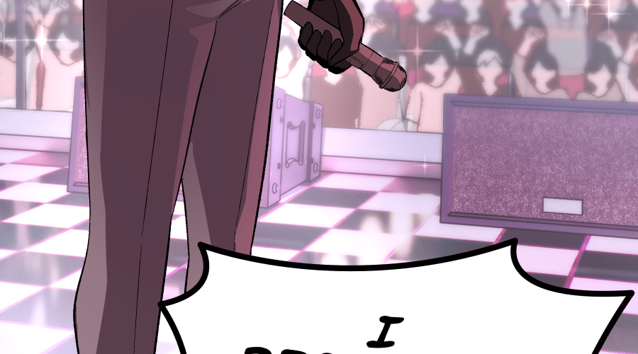 Read Dating Sim[on] chapter 34 image 73 on Lezhin