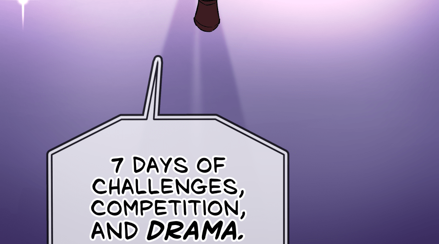 Read Dating Sim[on] chapter 34 image 9 on Lezhin