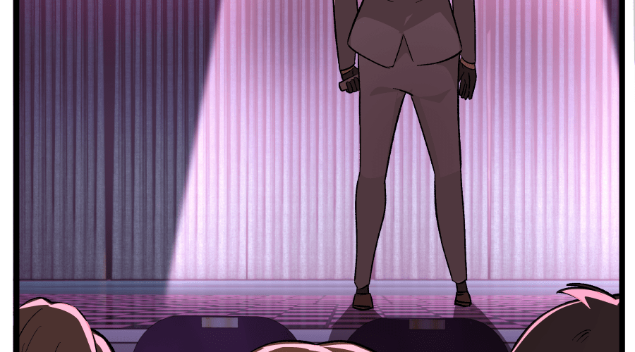 Read Dating Sim[on] chapter 34 image 94 on Lezhin