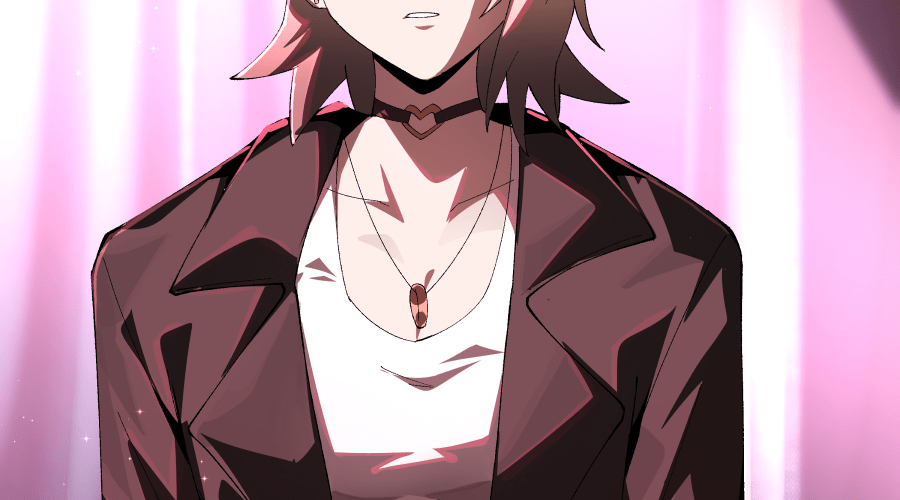 Read Dating Sim[on] chapter 35 image 10 on Lezhin