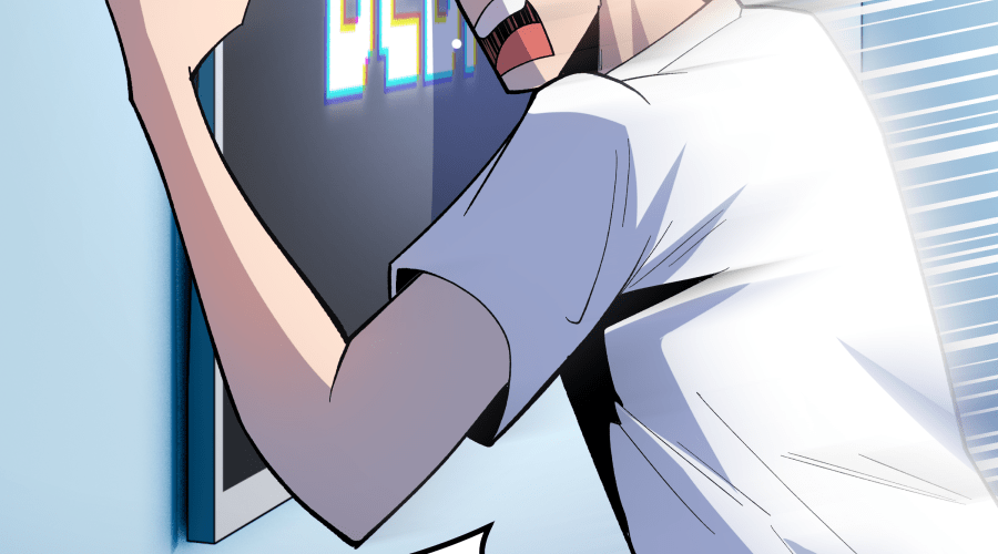 Read Dating Sim[on] chapter 35 image 102 on Lezhin
