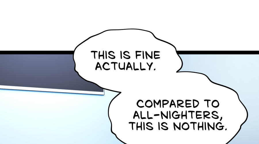 Read Dating Sim[on] chapter 35 image 105 on Lezhin