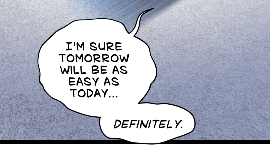 Read Dating Sim[on] chapter 35 image 107 on Lezhin