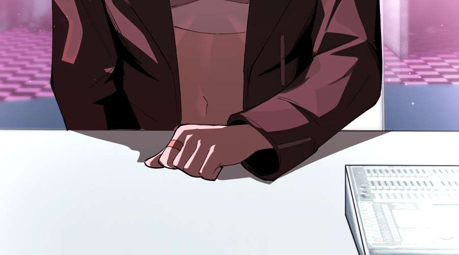 Read Dating Sim[on] chapter 35 image 11 on Lezhin