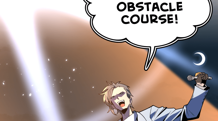 Read Dating Sim[on] chapter 35 image 115 on Lezhin