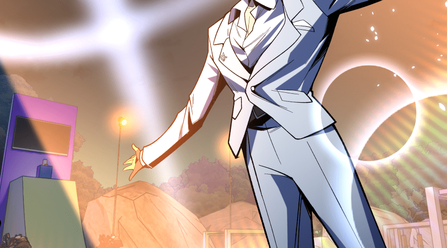 Read Dating Sim[on] chapter 35 image 116 on Lezhin