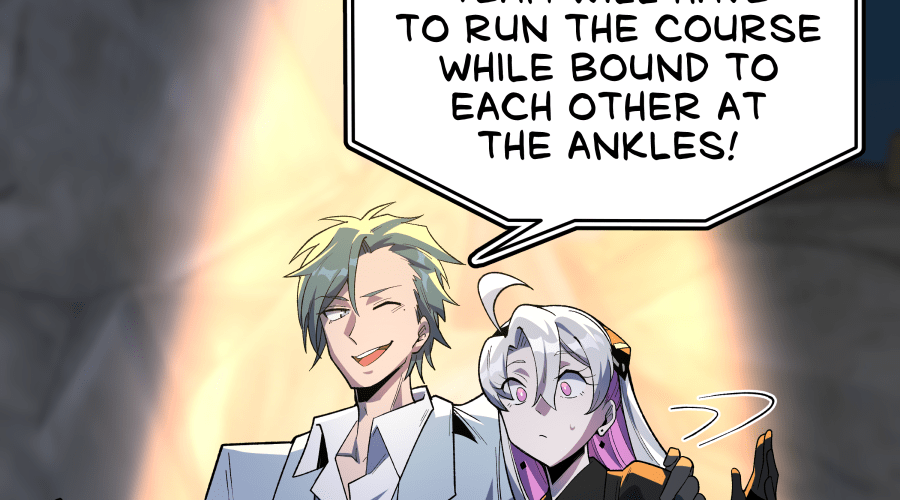 Read Dating Sim[on] chapter 35 image 120 on Lezhin