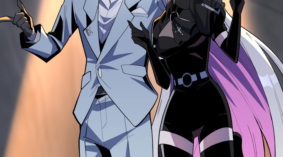 Read Dating Sim[on] chapter 35 image 121 on Lezhin